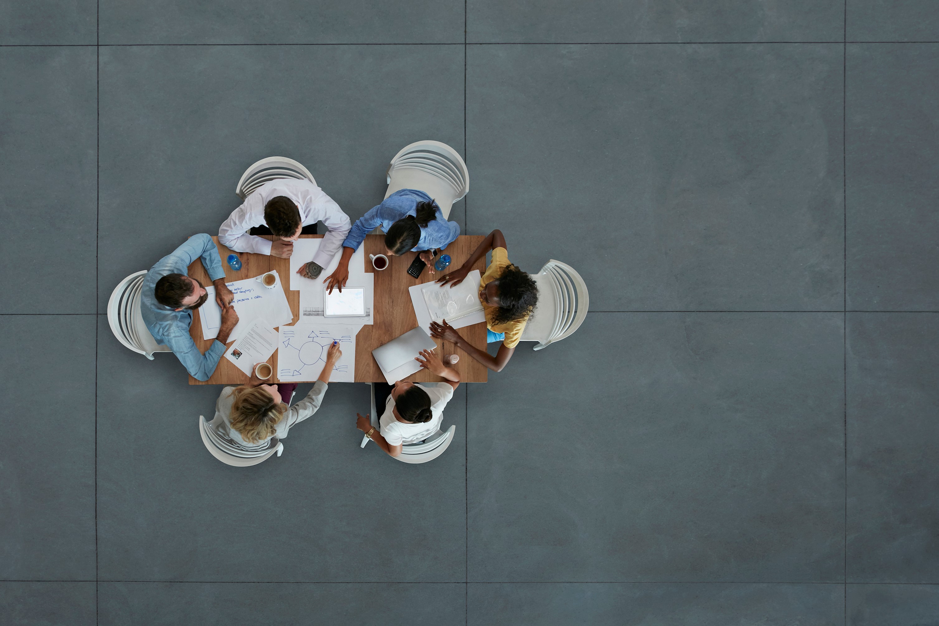 Roundtable- Students&rsquo; Employability
