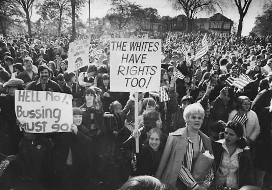 Education and Integration: Busing Policy in the US, UK, and France