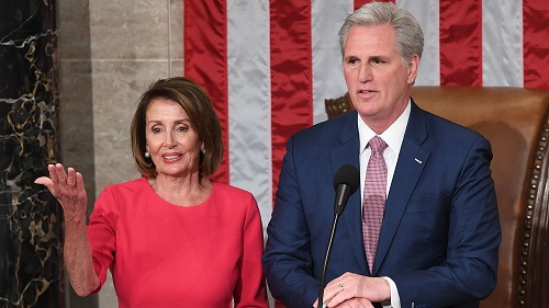 A Preview of the US Midterm Elections