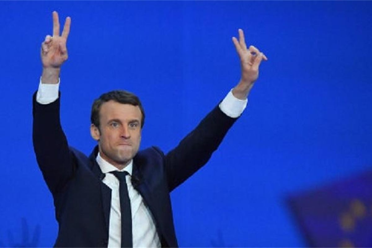 French Elections workshop