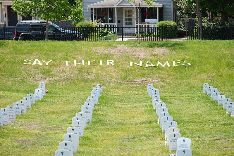 The Daniel Kato Memorial Lecture