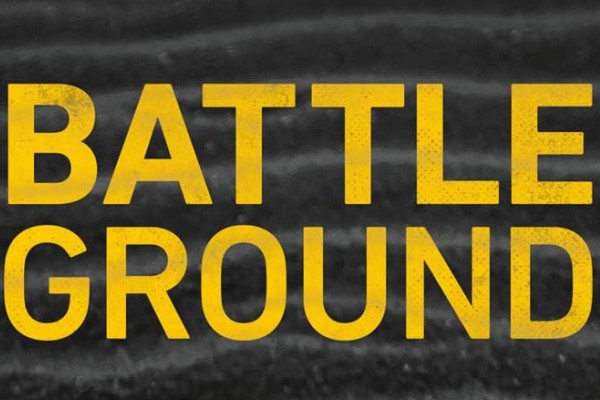 Book launch: Battleground with Professor Christopher Phillips