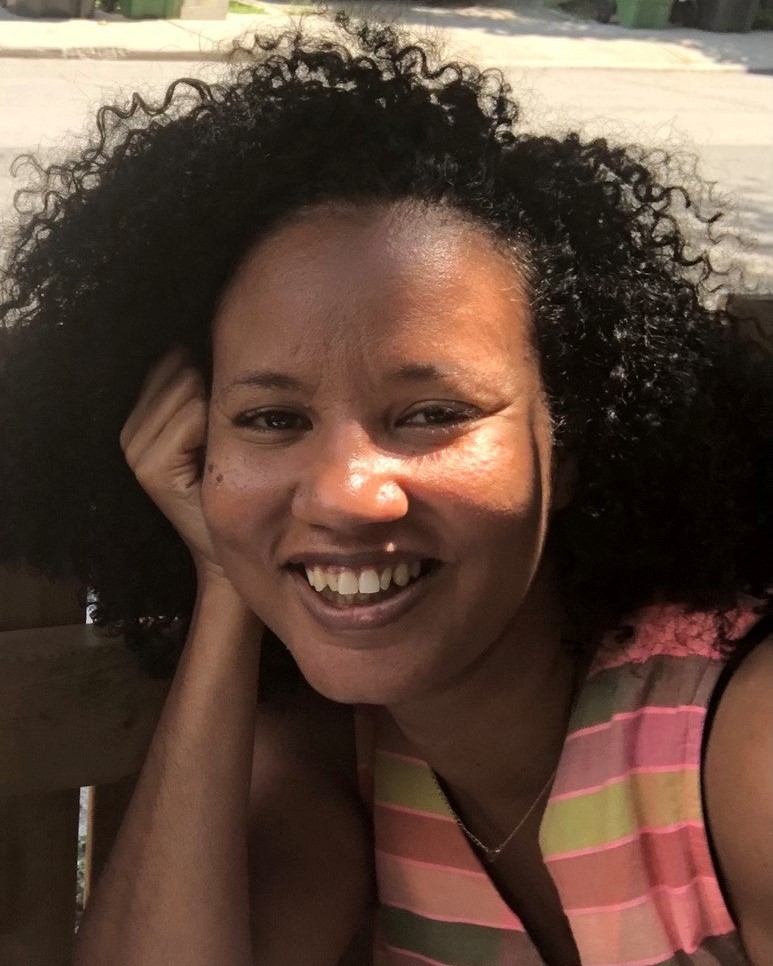 Dialogue: In Honour of Elleni Centime Zeleke