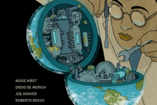 Book launch: Global Politics: Myths and Mysteries