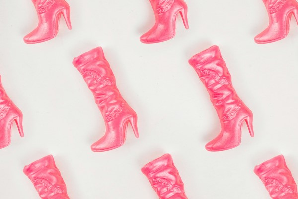 Global Politics Unbound in conversation with: The Global Politics of Barbie