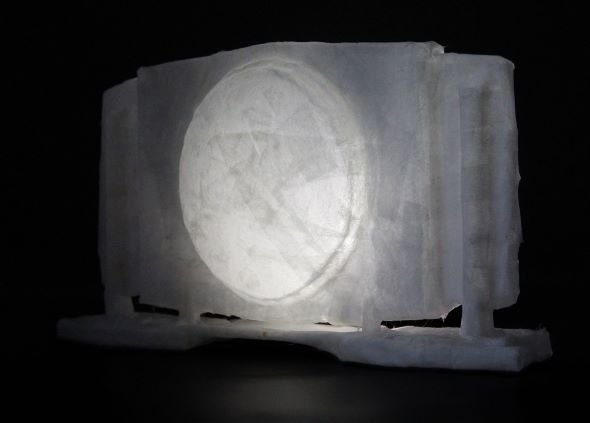 Roundtable on creative methods, organized by the Doing IPS transnational hub