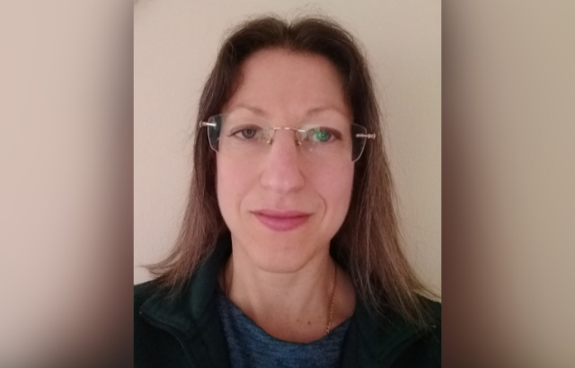 A photo of Rainbow against a plain background