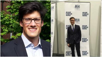 pricipals prize photo