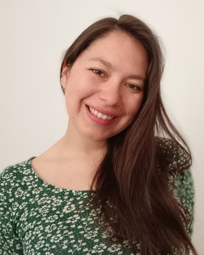  Francisca Andrea Fernandez Merino