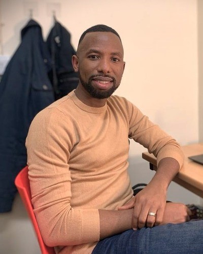  Nicholas Chukwudike Anakwue