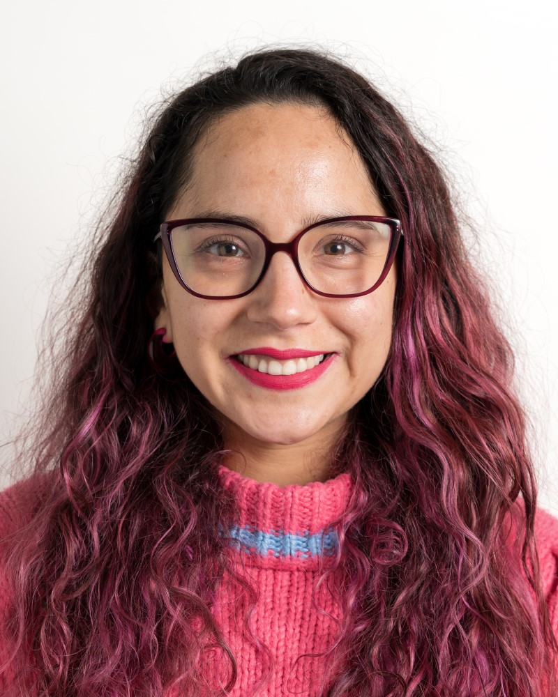  Victoria Le&oacute;n-Porath