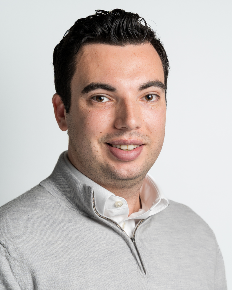 Alexander Vaughan-Turner