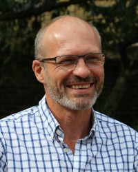 David Williams profile photo