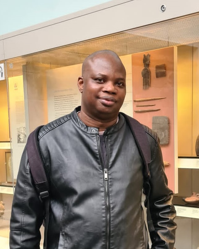 Innocent (Ib) Batsani-Ncube