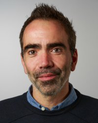 Jean-Fran&ccedil;ois Drolet