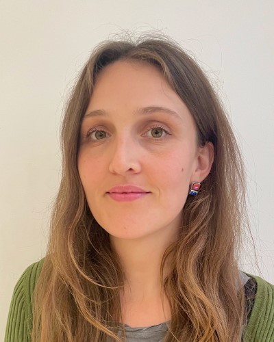 Maia Holtermann Entwistle