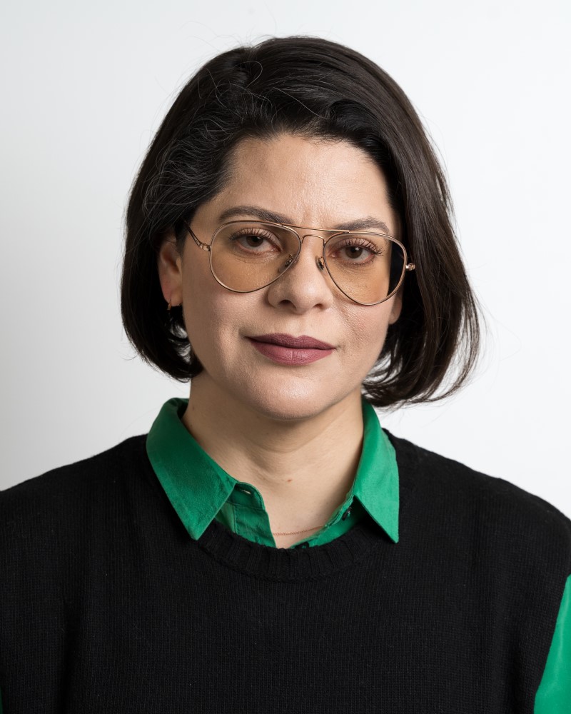 Sof&iacute;a Collignon