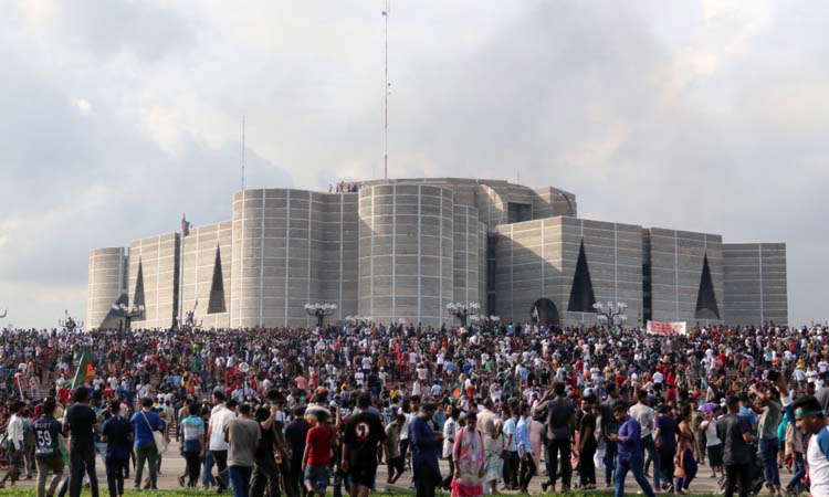 Event: 10th Annual Bangladesh Studies Network Conference, 11th-12th June 2026