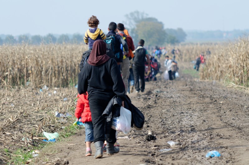Migration and human rights