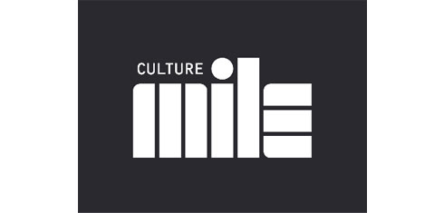 Culture Mile logo