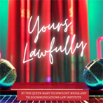 Yours Lawfully branding