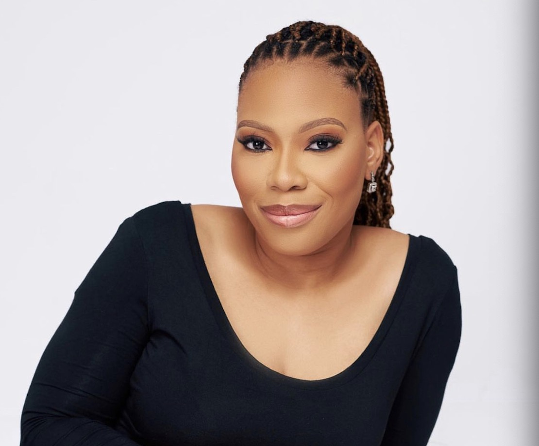 Chigozirim Victoria Onyeagbako