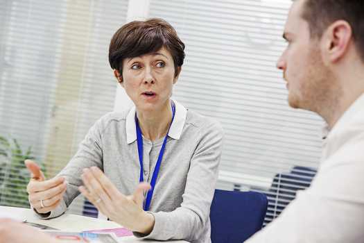 A 1-to-1 Careers Advising appointment