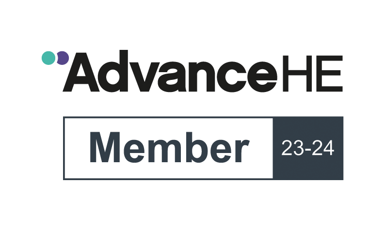 Advance HE member 2023-24