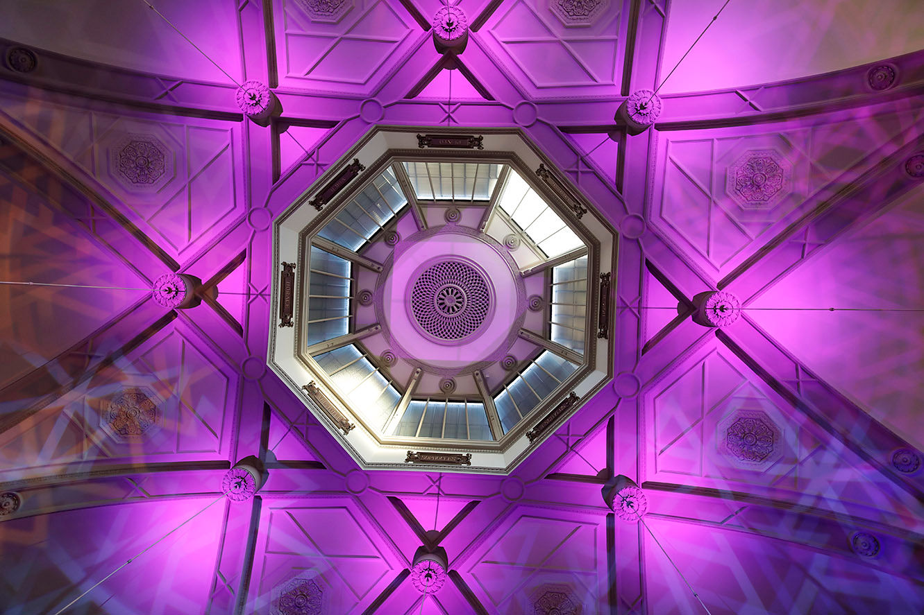 Support and guidance for staff