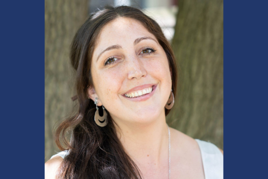 Dr Valentina Aparicio, Queen Mary Academy