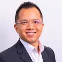 Profile photo of Dr Andrew Woon