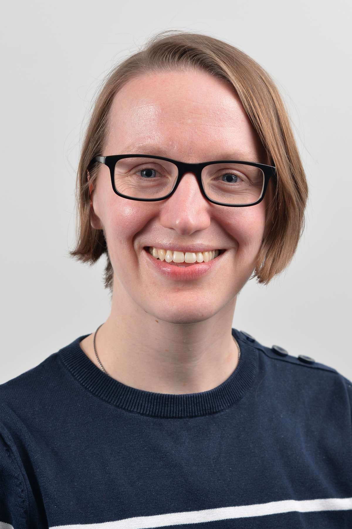 Profile photo of Dr Gwen Brekelmans