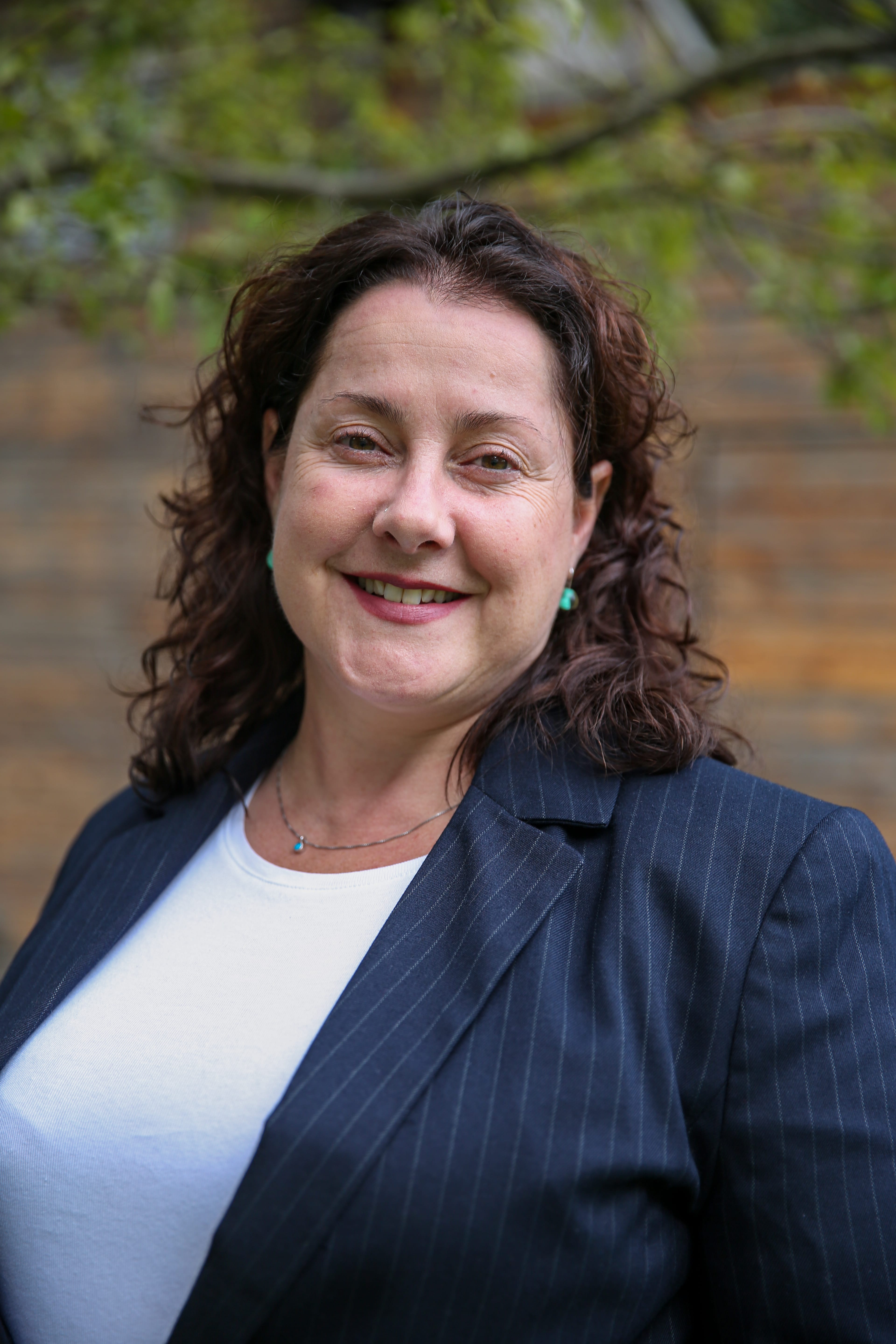 Profile photo of Susan Smith