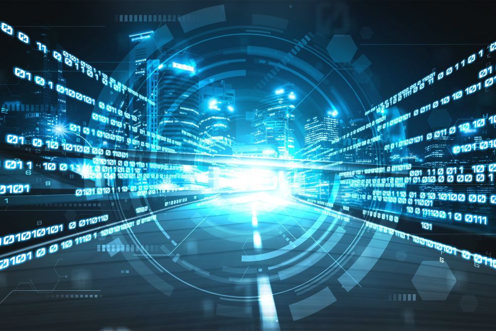 Publications and conference presentations