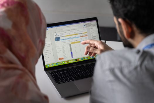 Learner Engagement Analytics