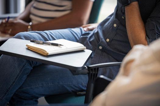 Emerita, Emeritus and Visiting Professors