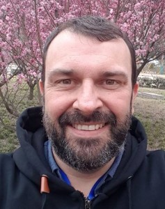 Dr Gabriel Cavalli profile picture