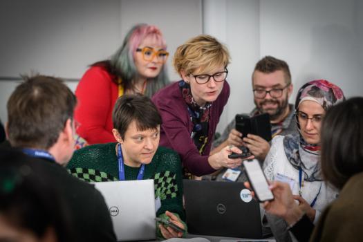 The President and Principal&rsquo;s Fund for Educational Excellence