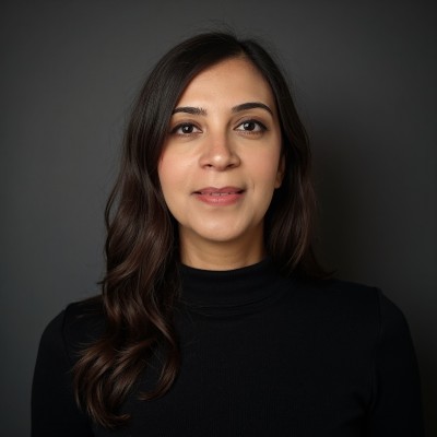 Amiirah Nuckchady Profile Photo