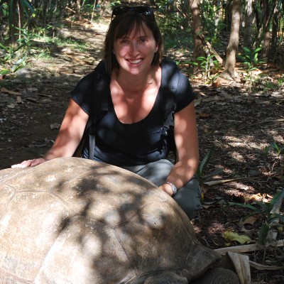 Anne Ropiquet Profile Photo