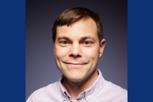 Professor C&eacute;dric John