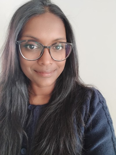 Profile photo of Dr Manesha Peiris