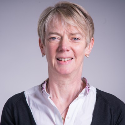 Elizabeth Gillow profile photo