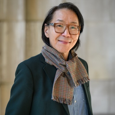 Georgy Petrov Profile Photo