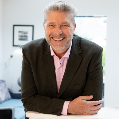 Profile Photo of Graham Easton