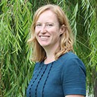 Profile photo of Dr Heather Ford