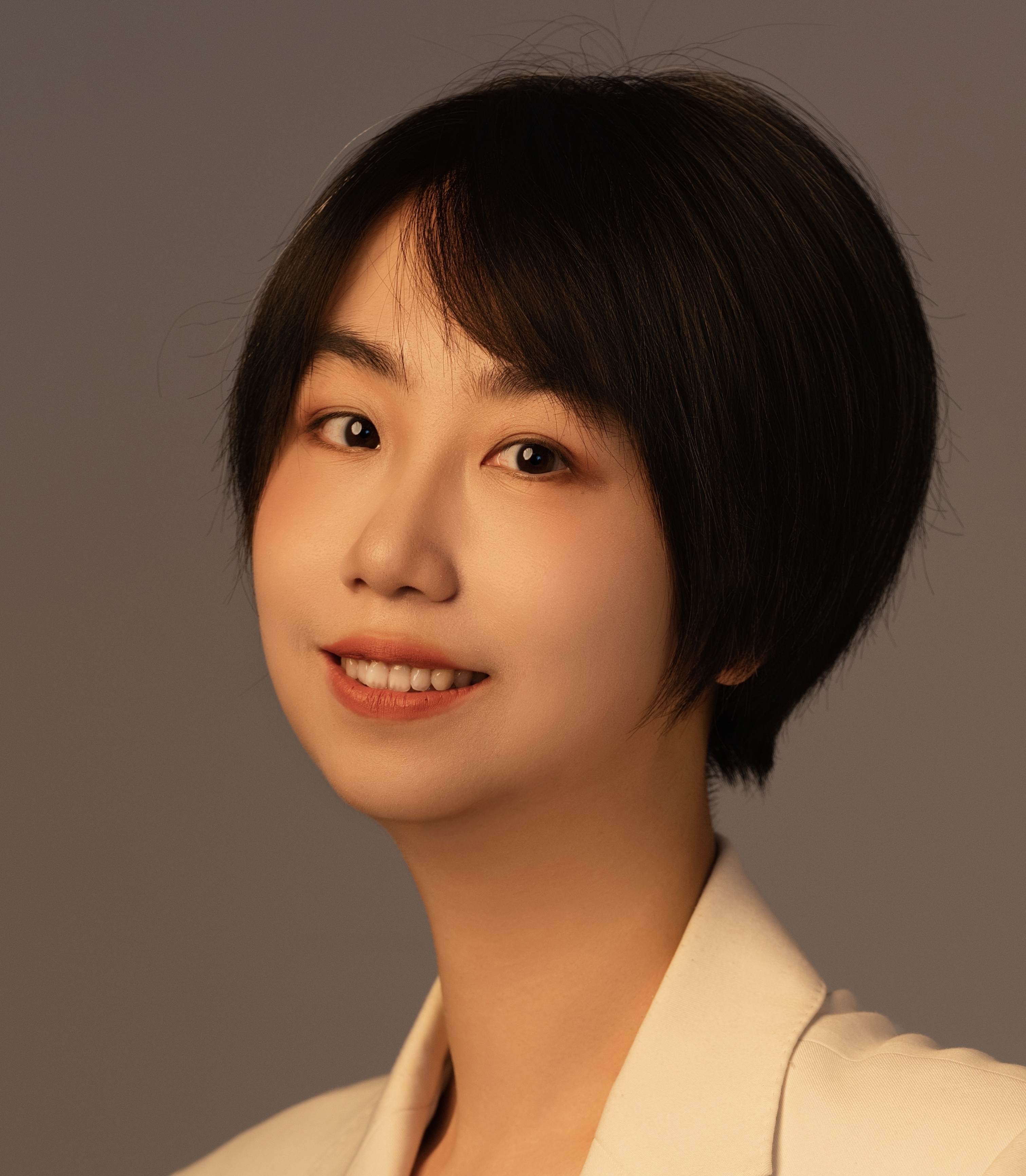 Dr Lei Fang Heasdshot