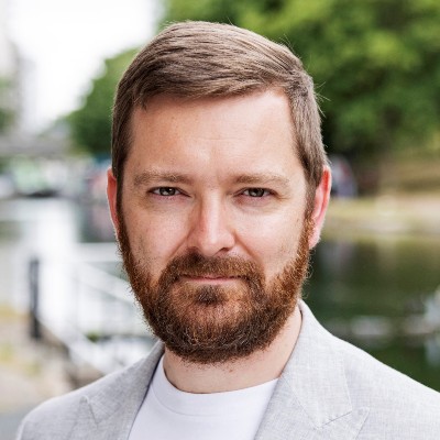 James Strong Profile Photo