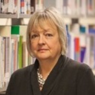 Jo Brown Profile Photo