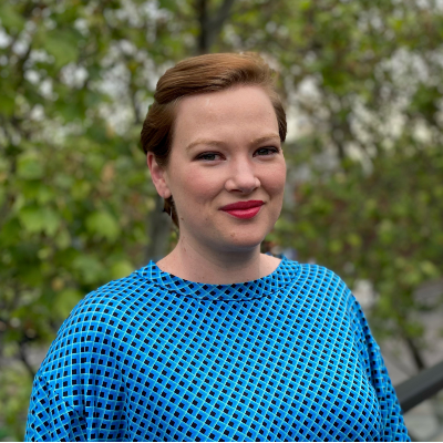 Jo Elliott Profile Photo